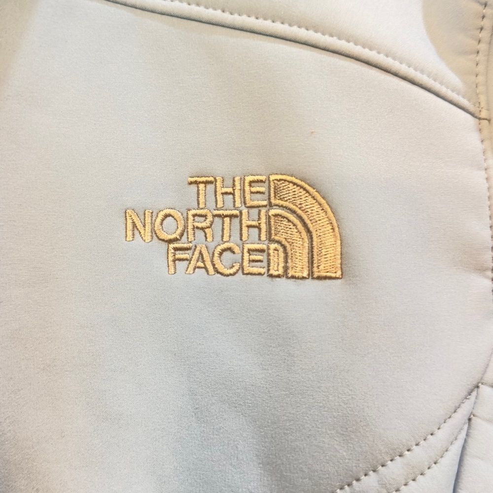 The North Face Apex Bionic Softshell Jacket - Picture 6 of 10